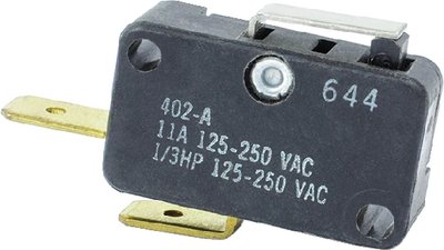 Seastar - SL3 Control Neutral Safety - 051801033