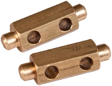 Seastar - Dual Station Throttle Unit - 177030