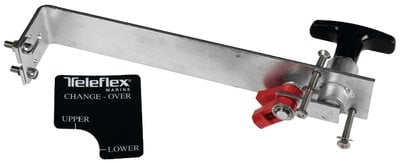 Seastar - Dual Station Selector Unit - 204993