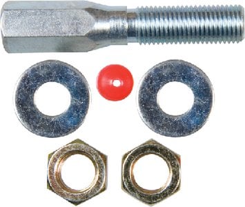 Seastar - Bulkhead Adapter for Utility Cables - 300673