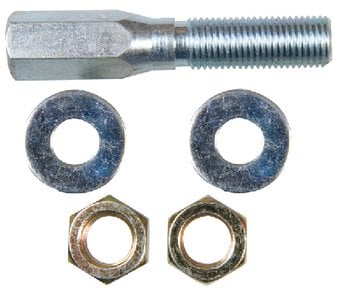 Seastar - Bulkhead Adapter for Utility Cables - 300673