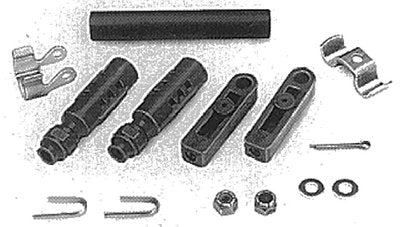 Seastar - OMC Cable Kit - 301729