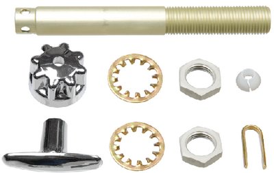 Seastar - Dc Control - 301916