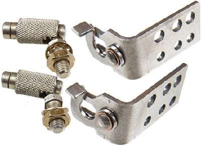 Seastar - Universal Inboard Connection Kit - CA27024P