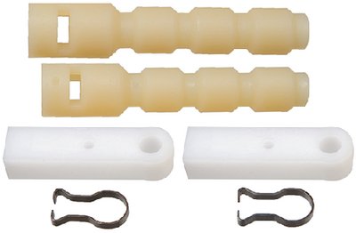 Seastar - 3400/3300 Adapt-Kit OMC Only - CA27320P