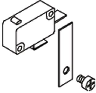 Seastar - Neut. Safety Switch Kit Ch4400 - CA68075P