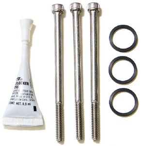 Seastar - SPA AUTOPILOT RETROFIT KIT - HA1205