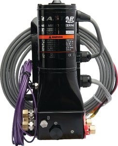 Seastar-SeaStar Pro PA1315-2 Power Assist Steering System - 12/24V With 15' Harness