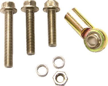 Seastar - Rod End Kit 1/2-20 Thread - SA27276P