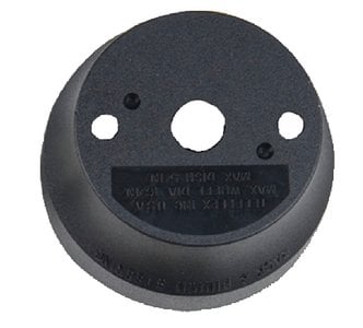 Seastar - Back Mount Rack Bezel - SB39526P