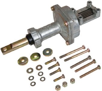 Seastar - Dash Tilt Module Kit - SHT91630