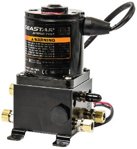 Seastar - Type 1 Autopilot Pump - AP1219