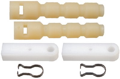 Seastar - 3400/3300 Adapt-Kit OMC Only - CA27320P