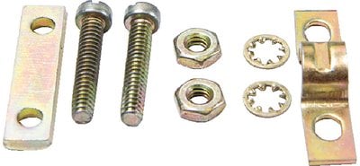 Seastar - Clamp & Shim for 3300 Cables - CA28020P