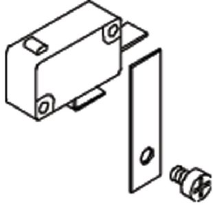 Seastar - Neut. Safety Switch Kit Ch4400 - CA68075P
