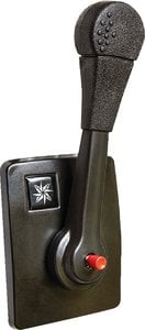 Seastar - Side Mount Sail Control - CH2100P