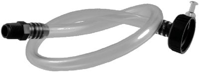 SeaStar - Bottle Filler Kit - 1 Quart Bottle - HA5438