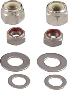 Seastar - SPACER KIT O/B CYLINDER - HP6036