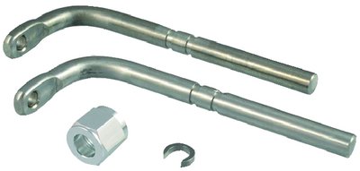 Seastar - SUPPORT ROD KIT BAYSTR CYLINDR - HP6050