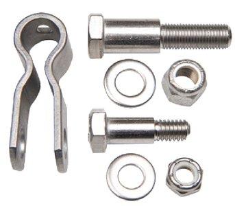 Seastar - Clevis Kit Long Bolt - SA27329P