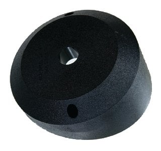 Seastar - 20 Degree Safe-T Bezel - SB27483P