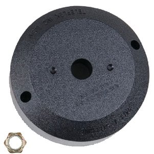 Seastar - 90 Degree Safe-T Bezel - SB27484P