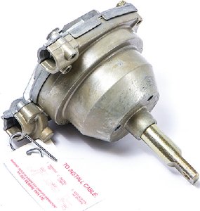 Seastar - High Performance Tilt Helm - SH91650P