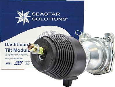 SEASTAR SOLUTIONS - DASH TILT MODULENFB SAFE T II - SHT91190