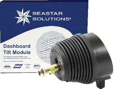 SEASTAR SOLUTIONS - DASH TILT MODULE BKMT RACK - SHT91610