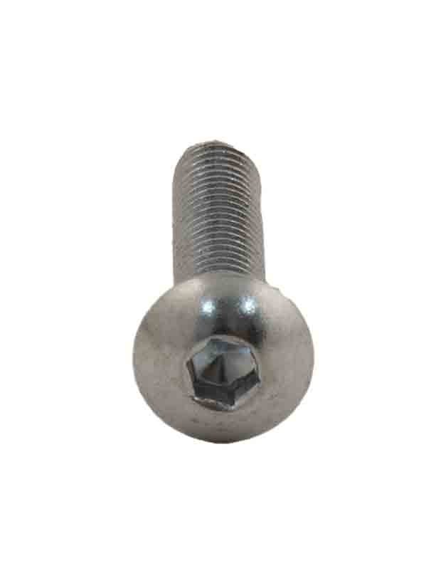 Mercury - Screw (M4 x 20) - 10-877754
