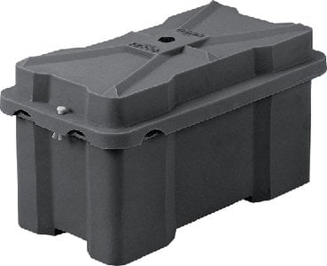 Todd - Battery Box for 4D Series Batteries - 902138