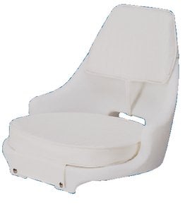 Todd - Freeport Model 200 Seat - 971537L