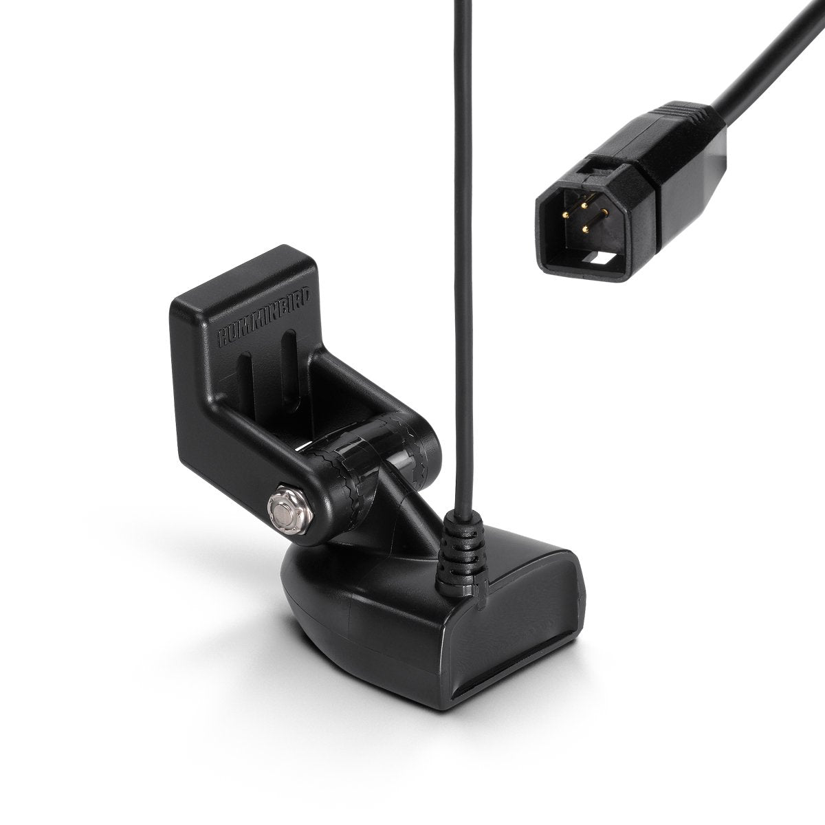 Humminbird - XNT-9-28-T - 200/455 Transom Single/DualBeam Transducer - 710236-1