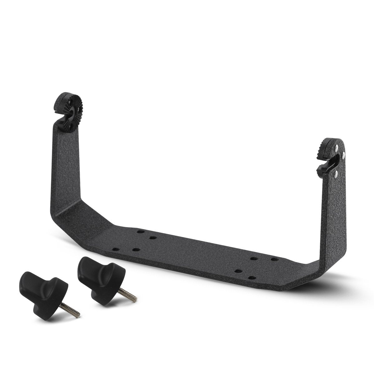 Humminbird - GM H910 Gimbal Mount Bracket for HELIX 9 & 10 - 740149-1