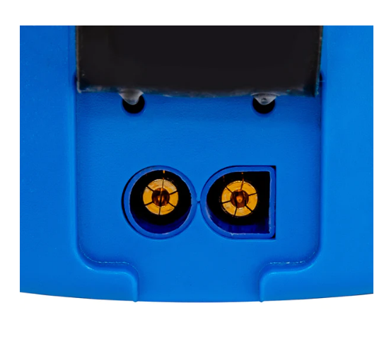 Sup Pump W/ 12V Clips Airhead - AHSUPA029