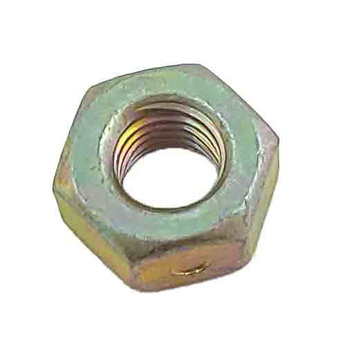 Mercury - Nut (1/4 - 28X7/32) - 11-20184