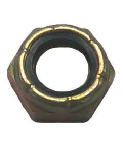 Mercury Mercruiser - U-Joint Yoke Nut - 11-22339