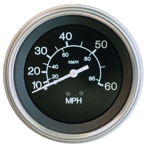 Sierra - Heavy Duty Series Diesel Tachometer - 82302P