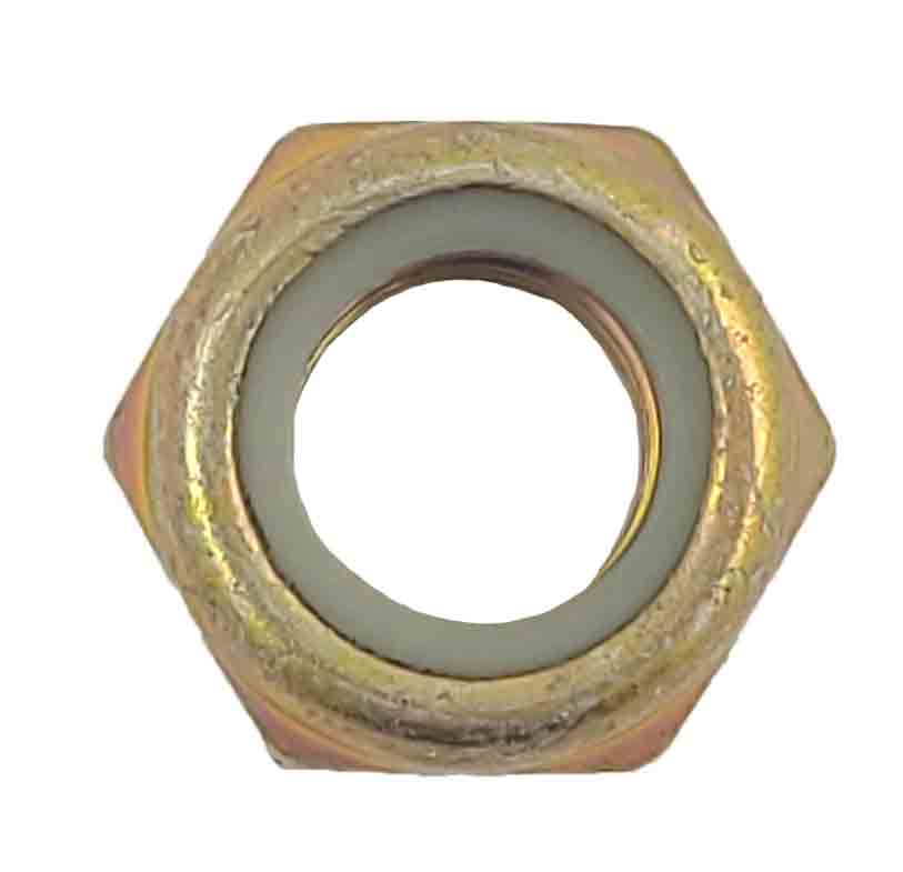 Mercury - Nut (M12) - 11-896963