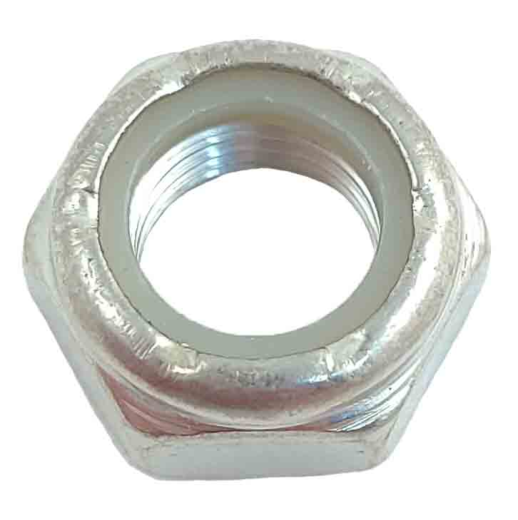Mercury - Brass Nut (.375 - 24) - 11-8M0042636