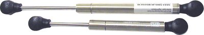 Sierra - Stainless Steel Nautalift Gas Lift Supports - GSS62670