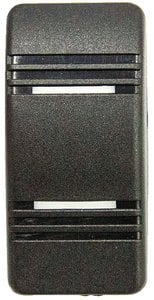 Sierra - Contura III® Replacement Actuators, Black w/2 Lenses, Pr. - RK22140