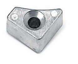 Suzuki - Zinc 2-Stroke Anode - See Description for Engine Models -11281-94400