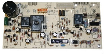 Norcold - KIT-POWER BOARD,NORCOLD REPLACEMENT PARTS - 632168001