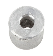 Honda - BF9.9A BF15A BF8D BF9.9D BF15D BF20D BF250A ~ BF250D Internal Anode Metal - 12155-ZV4-000