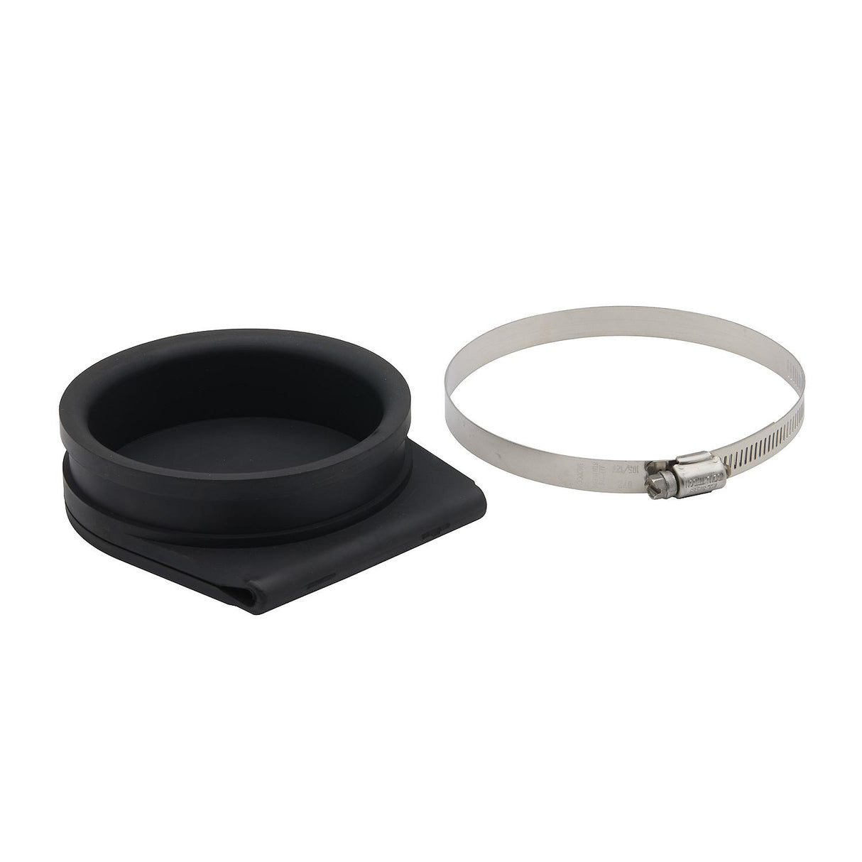 Mercury - Exhaust Flapper - 4 In O.D. - 12644A1