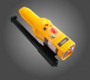 Ocean Signal - SafeSea S100 SART - 710S-00607