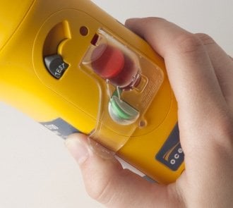 Ocean Signal - SafeSea S100 SART - 710S-00607