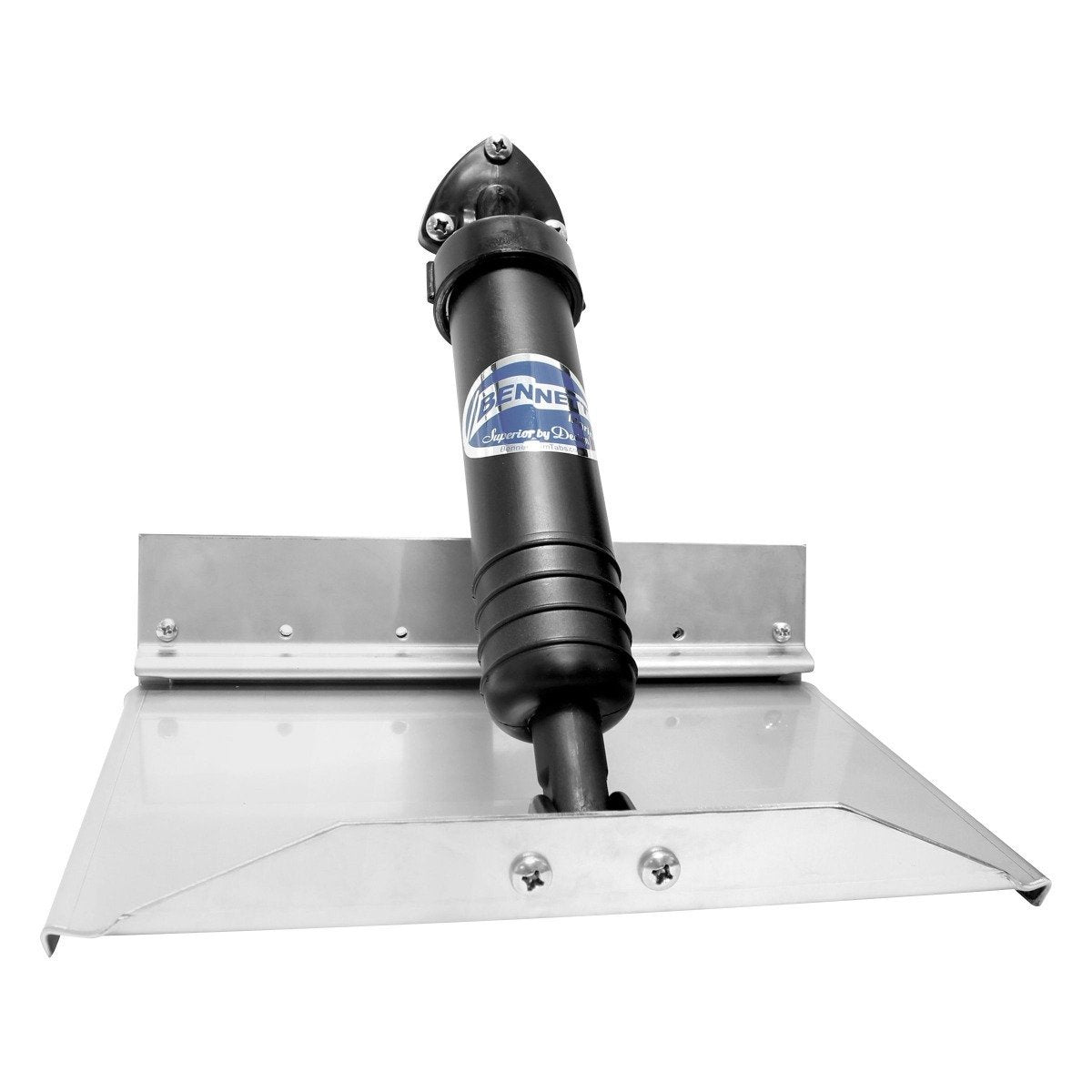 Bennett - 54" x 9" Trim Tab Kit w/o Control - 549