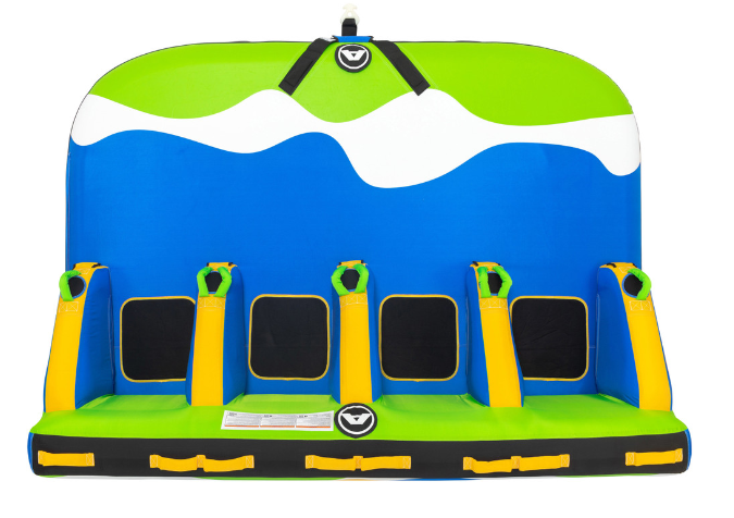 BIG BETTY TUBE (AIRHEAD) - AHBT3004D